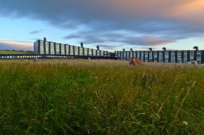 Гостиница Remota  Puerto Natales